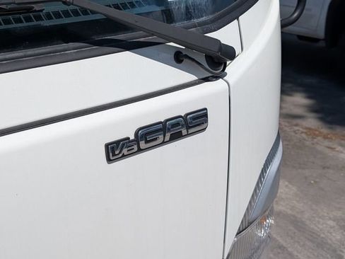New 2025 Chevrolet Low Cab Forward RWD image 8