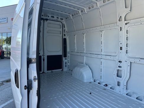 New 2026 RAM ProMaster 3500 w/ Power Group image 46