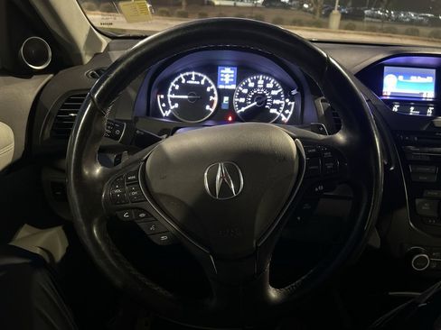 Used 2017 Acura RDX AWD image 17