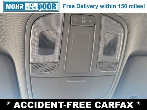 Used 2020 Hyundai Tucson SE AWD/4WD image 21