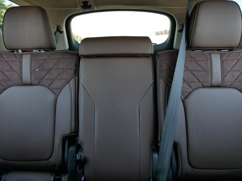 Certified 2026 Honda Pilot Elite image 13