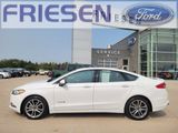Used 2017 Ford Fusion SE w/ Equipment Group 601A image 4