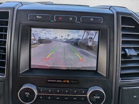 Used 2020 Ford Expedition Max Limited image 14