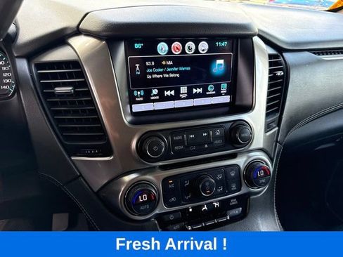 Used 2020 Chevrolet Tahoe LS RWD image 7
