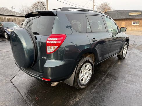 Used 2011 Toyota RAV4 4WD image 97