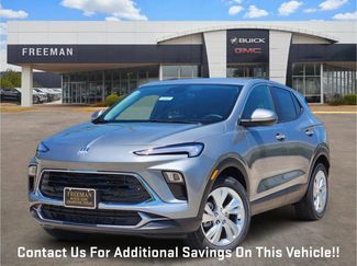 New 2026 Buick Encore GX Preferred w/ Comfort Package FWD video 1