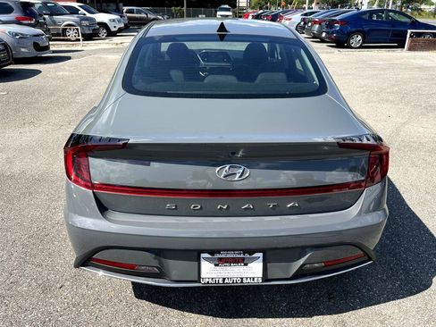 Used 2021 Hyundai Sonata SE image 6
