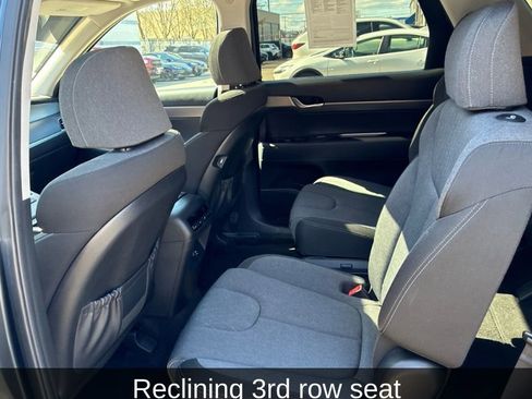 Used 2020 Hyundai Palisade SEL image 10