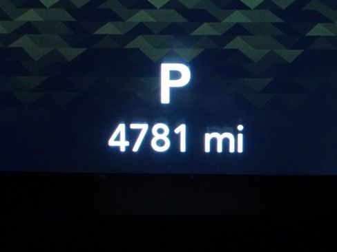 Used 2025 Jeep Wrangler Willys image 11