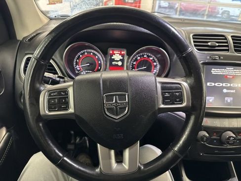 Used 2018 Dodge Journey Crossroad image 33