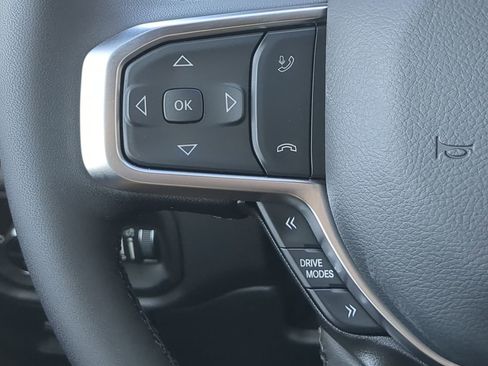 New 2026 RAM 1500 Big Horn image 24