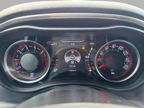 Used 2017 Dodge Challenger R/T w/ Driver Convenience Group image 26