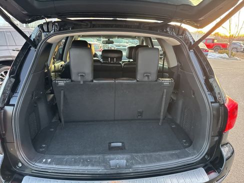 Used 2018 Nissan Pathfinder SL w/ SL Premium Package image 26