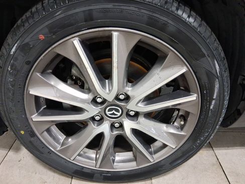 Used 2016 MAZDA CX-3 Grand Touring AWD/4WD image 10