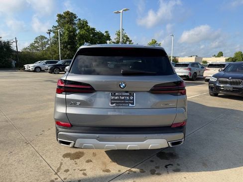 Certified 2026 BMW X5 sDrive40i RWD image 7