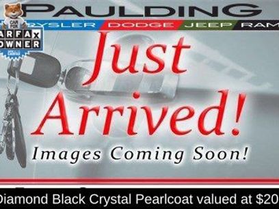 Used 2024 RAM 1500 Classic SLT