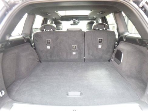 Used 2023 Jeep Grand Cherokee Overland w/ Advanced Protech Group III AWD/4WD image 20