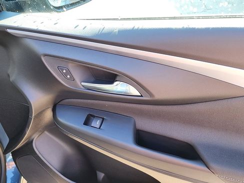 New 2026 Buick Envista Preferred w/ Convenience I Package image 35