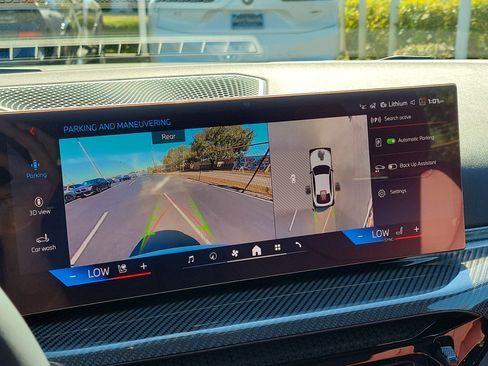 New 2026 BMW M440i w/ Premium Package image 20