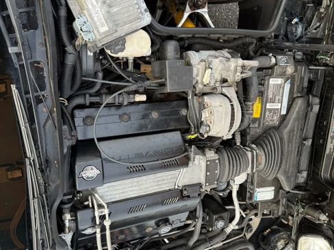 Used 1994 Chevrolet Corvette Coupe image 13