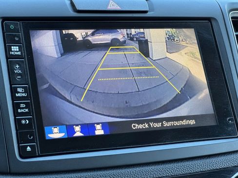 Used 2016 Honda CR-V EX image 19