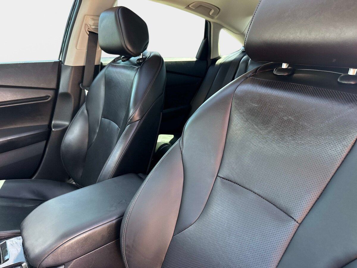 Used 2024 Honda Accord EX-L image 19