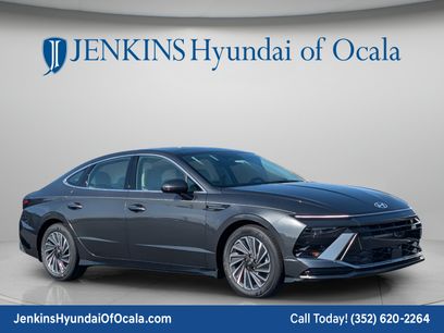 New 2026 Hyundai Sonata SEL