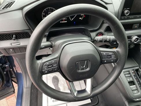 Certified 2024 Honda CR-V EX image 11