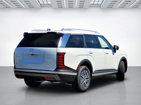 New 2027 Hyundai Palisade SEL AWD/4WD image 4