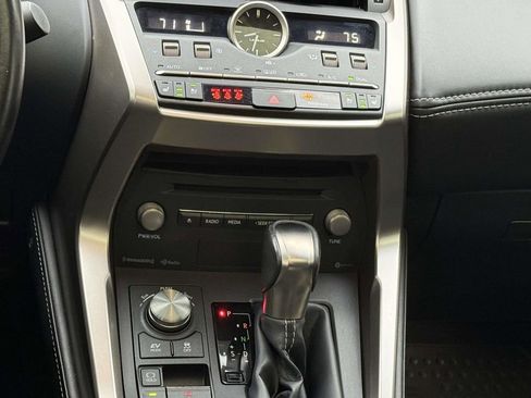 Used 2019 Lexus NX 300h AWD image 19