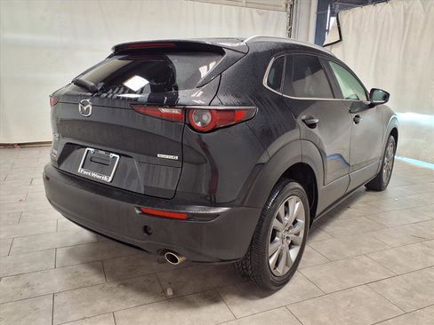 Used 2025 MAZDA CX-30 AWD 2.5 S w/ Preferred Package image 9