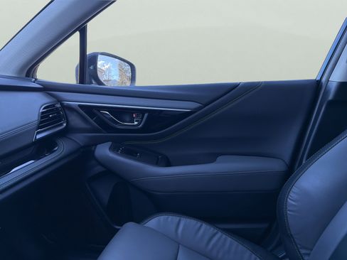 Used 2022 Subaru Outback Onyx Edition XT image 31