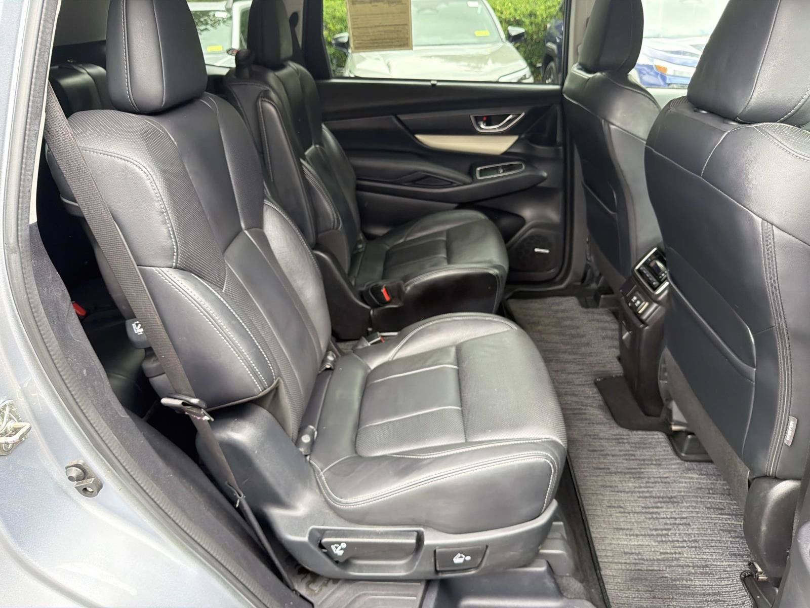 Used 2019 Subaru Ascent Limited w/ Popular Package #2A AWD/4WD image 15
