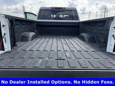 Used 2025 GMC Sierra 2500 Denali AWD/4WD image 32