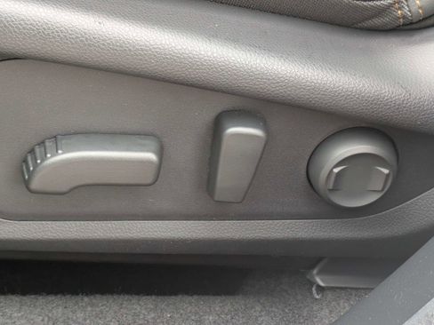 New 2026 Subaru Forester Wilderness AWD/4WD image 21
