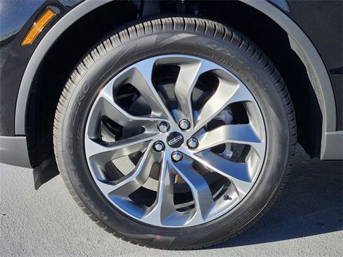 New 2026 Lincoln Aviator Reserve image 10