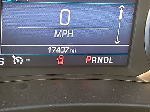 Used 2023 Chevrolet Equinox RS image 8