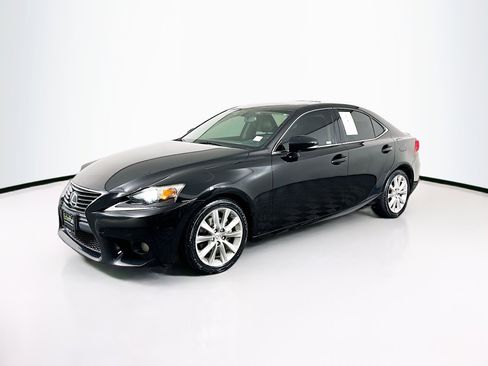 Used 2014 Lexus IS 250 image 3