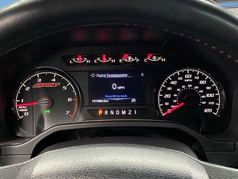Used 2016 Ford F150 XLT w/ Equipment Group 302A Luxury AWD/4WD image 20