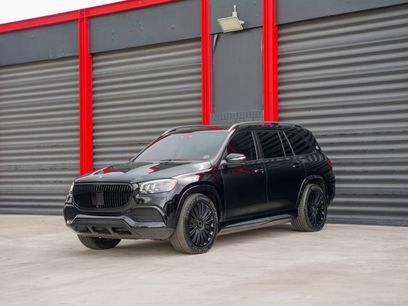 Used 2023 Mercedes-Benz Maybach GLS 600 4MATIC