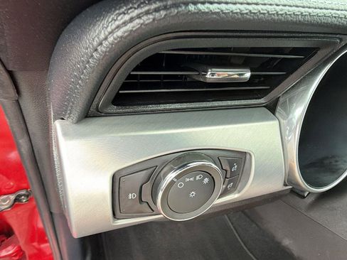 Used 2021 Ford Mustang GT Premium w/ Ford Safe & Smart Package RWD image 21