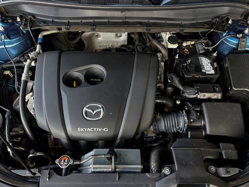 Used 2024 MAZDA CX-5 AWD 2.5 S w/ Select Package image 32