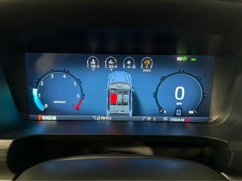 Used 2025 Ford F150 XLT w/ Equipment Group 301A Standard AWD/4WD image 25
