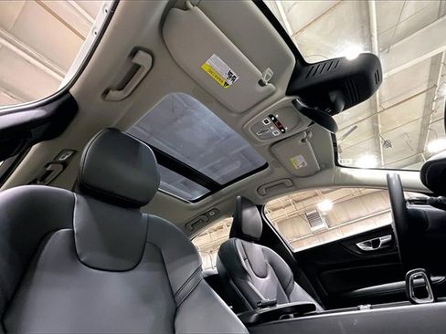 Certified 2023 Volvo S60 B5 Core w/ Climate Package image 22