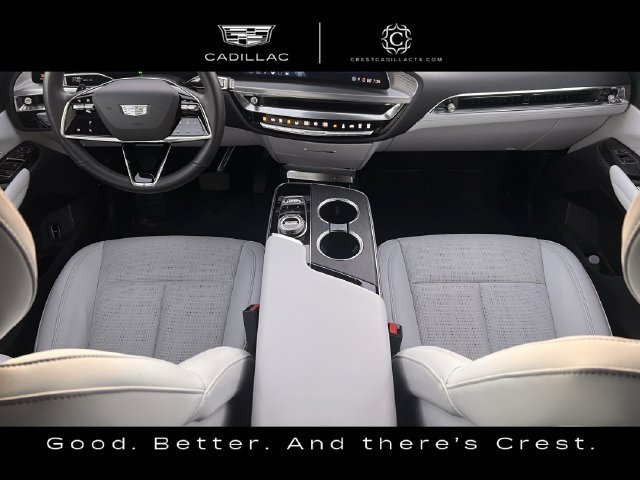 Used 2024 Cadillac Lyriq Sport RWD image 12