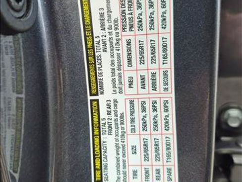 Certified 2025 Toyota RAV4 XLE AWD/4WD image 22
