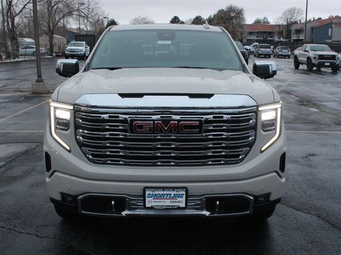 New 2026 GMC Sierra 1500 Denali image 12