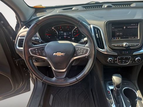 Used 2023 Chevrolet Equinox LT AWD/4WD image 10