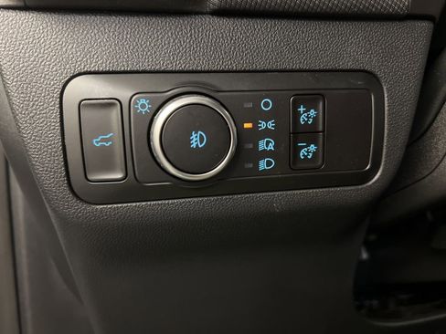 New 2025 Ford Bronco Sport Big Bend w/ Convenience Package image 23