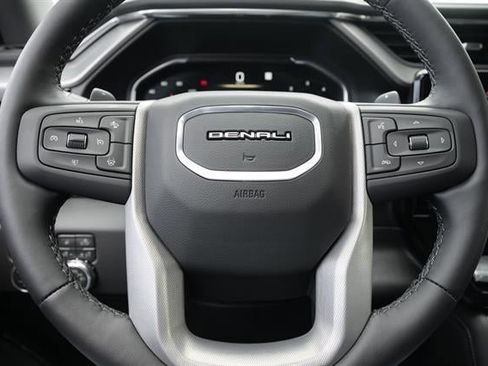 New 2026 GMC Sierra 1500 Denali image 22